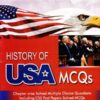History of USA MCQs By Aamer Shahzad HMS