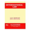 International Law By S.K Kapoor and L.N Tandon AH Publisher