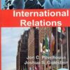 International Relations 11th Edition By Joshua S Goldstein