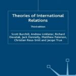 Theories of International Relations Scott Burchill and Andrew