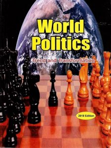 World Politics Trend and Transformation 2016 & 2017 16th Edition By Shannon L Blanton Charles W Kegley Jr