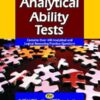 Analytical Ability Tests For GAT NTS & Other NTS Examination (ILMI)