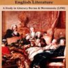 A Background To English By KM Literary Series Revised & Updated Edition