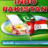 A New History of Indo-Pakistan With Solved MCQs By K.Ali (Aziz Books)
