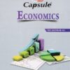 Capsule Economics (PCS,PMS) By Rai Mansab Ali ILMI
