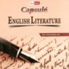 Capsule English Literature (PCS,PMS) By Rai Mansab Ali ILMI