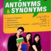 Everyday Use Antonyms & Synonyms (Published Jahangir Books)