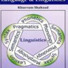 Language of Linguistics By Khurram Shahzad (Kitab Mahal)
