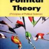 Political Theory By Dr. Vidya Dhar Mahajan