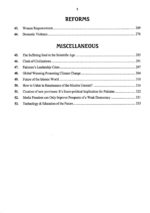 Book of Essays By Col M. Zahur-ul-Haq JWT - Image 4