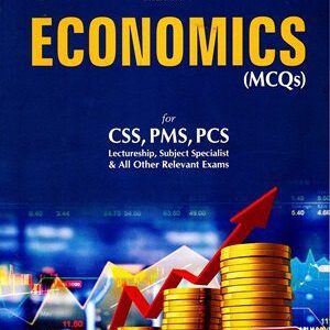 Economics MCQS By Saba Asghar Bhutta (JWT)