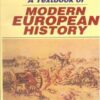 Modern European History By Raghubir Dayal Second Edition