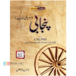 Punjabi Marozi Sawalat By Dr Sayed Akhtar Jafri JWT