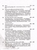 History of Modern Europe Since 1789 By VD Mahajan - Image 7