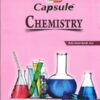 Capsule Chemistry (PCS,PMS) By Rai Mansab Ali ILMI
