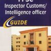 FPSC Inspector Customs Intelligence Officer Guide By Ch.Ahmad Najib (Caravan)
