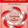 Teaching of English By Khurram shahzad (KM)