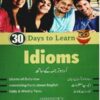 30 Day to Learn Idioms By JWT