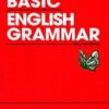 Basic English Grammar By Betty schrampfer Azar