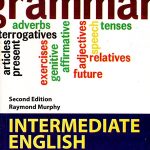 Intermediate English Grammar By Raymond Murphy