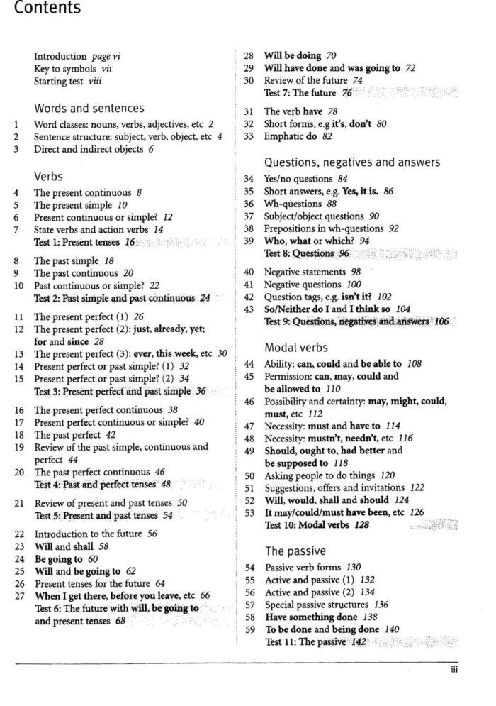 Oxford Practice Grammar By John Eastwood - Image 2