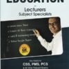 Education CSS ,PMS,PCS (JWT)