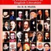 A Critical History of English Literature By Dr. B. R. Mullik { KM Literary Series }