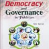 Democracy & Governance in Pakistan By Tahir Kamran {Peace}