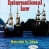 International Law 8th Edition By Malcolm N. Shaw