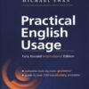 Practical English Usage By Michael Swan ( Oxford )