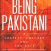 Being Pakistan By Raza Rumi