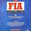 FPSC FIA Recruitment Guide By Rai Muhammad Iqbal Kharral ILMI