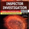 FPSC FIA Inspector Investigation By Ch.Ahmad Najib (Caravan)