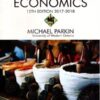 Economics By Michael Parkin 12th Edition