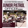 PTS - Junior Patrol Officer Guide By M Mohsin Ali & Sana Aslam Dogar Publishers