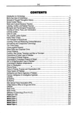 CSS Essentials Criminology MCQs By Ashiq Awan ILMI - Image 2