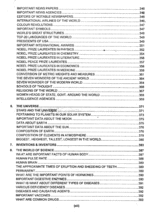 Encyclopedia of General Knowledge By Ch Najeeb Ahmed Caravan - Image 11