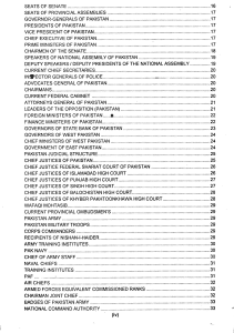 Encyclopedia of General Knowledge By Ch Najeeb Ahmed Caravan - Image 3