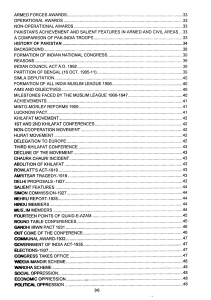 Encyclopedia of General Knowledge By Ch Najeeb Ahmed Caravan - Image 4