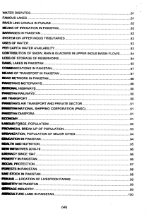 Encyclopedia of General Knowledge By Ch Najeeb Ahmed Caravan - Image 6