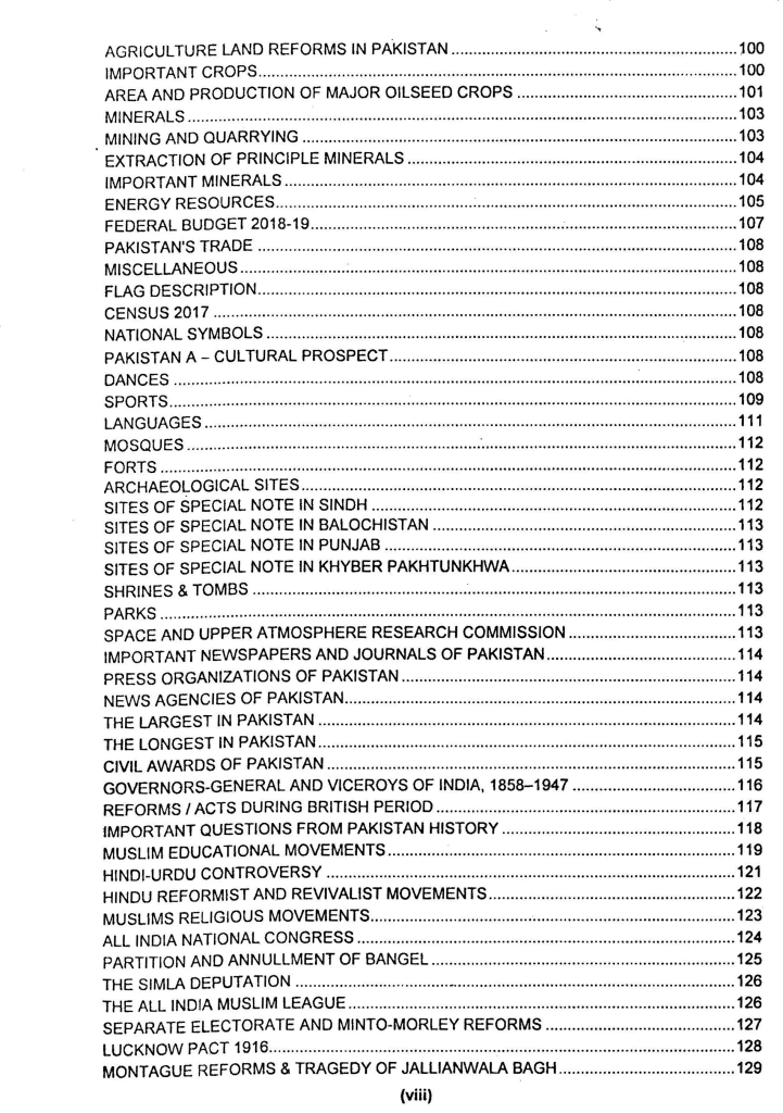 Encyclopedia of General Knowledge By Ch Najeeb Ahmed Caravan - Image 7