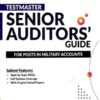 FPSC Senior Auditors Guide By Saeed Ahmed Dogar Brothers
