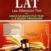LAT Law Admission Test By Mohammad Soban Ch & Ch . Ahmad Najib Caravan