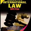 Objective International Law MCQs By Advocate Ayesha Habib (AH Publishers)