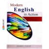 Modern English In Action By Henry I . Christ
