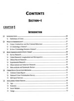 Criminology By Shah Hassan and Sardar Sajid Mahmmod Wattoo JWT - Image 2