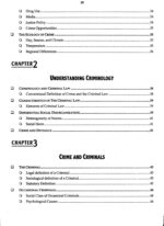 Criminology By Shah Hassan and Sardar Sajid Mahmmod Wattoo JWT - Image 3