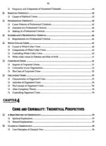 Criminology By Shah Hassan and Sardar Sajid Mahmmod Wattoo JWT - Image 4