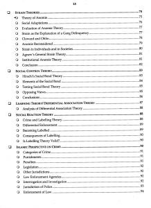 Criminology By Shah Hassan and Sardar Sajid Mahmmod Wattoo JWT - Image 6