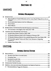 Criminology By Shah Hassan and Sardar Sajid Mahmmod Wattoo JWT - Image 7
